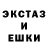 ЭКСТАЗИ круглые Human Vastalorde